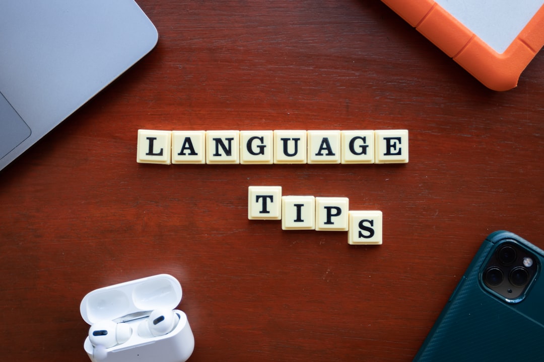 Language Lab