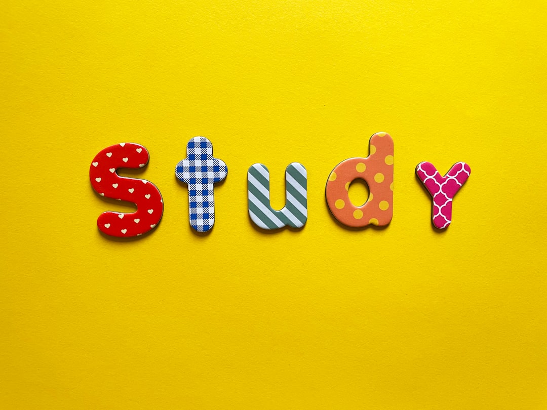 Student testimonial